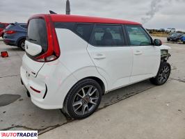 Kia Soul 2020 2