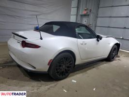 Mazda MX-5 2024 2 Mazda MX-5 2024 2