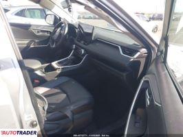 Toyota Pozostałe 2024 2