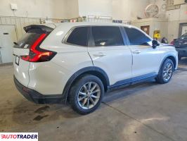 Honda CR-V 2024 1