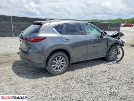 Mazda CX-5 2023 2