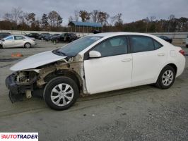 Toyota Corolla - zobacz ofertę