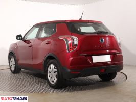 Ssang Yong Tivoli 2019 1.5 160 KM
