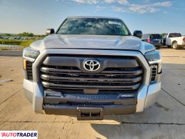 Toyota Tundra 2024 3