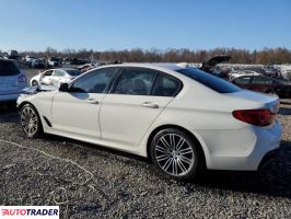 BMW 540 2019 3 BMW 540 2019 3