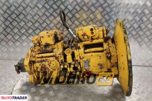 Pompa hydrauliczna Kawasaki K3V112DT-123R-9C09-237U389F3