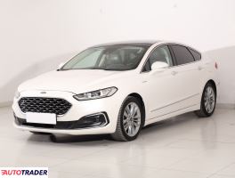 Ford Mondeo 2019 2.0 187 KM