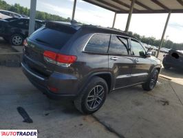 Jeep Grand Cherokee 2019 3