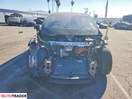 Tesla Model X 2022