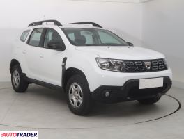Dacia Duster 2018 1.6 112 KM Dacia Duster 2018 1.6 112 KM