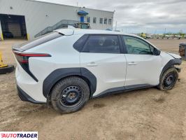 Toyota Pozostałe 2024