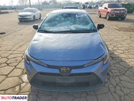 Toyota Corolla 2023 2