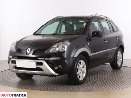 Renault Koleos 2010 2.0 147 KM