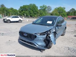 Ford Escape 2024 1 Ford Escape 2024 1