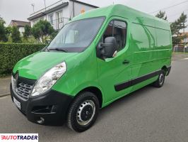 Renault Master 2019 2.3 Renault Master 2019 2.3