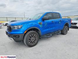 Ford Ranger 2021 2