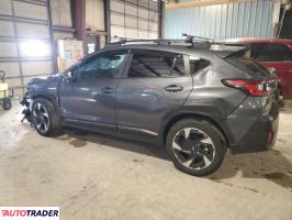 Subaru Pozostałe 2024 2 Subaru Pozostałe 2024 2
