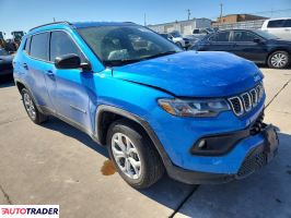 Jeep Compass 2025 2