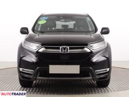 Honda CR-V 2022 2.0 181 KM Honda CR-V 2022 2.0 181 KM