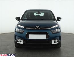 Citroen C4 Cactus 2019 1.2 108 KM
