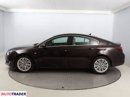 Opel Insignia 2013 2.0 160 KM