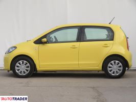 Skoda Citigo 2017 1.0 59 KM Skoda Citigo 2017 1.0 59 KM