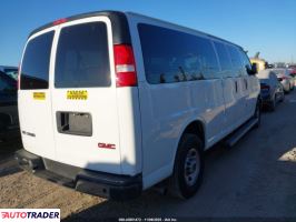 GMC Pozostałe 2023 4