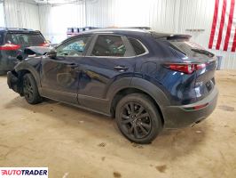 Mazda CX-30 2025 2
