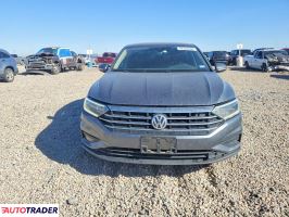 Volkswagen Jetta 2020 1