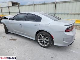 Dodge Charger 2022 3