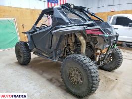 Polaris Ranger RZR 2020