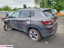 Jeep Compass 2021 2
