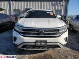 Volkswagen Atlas 2020 2