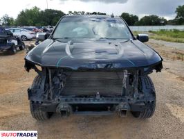 Chevrolet Silverado 2019 5