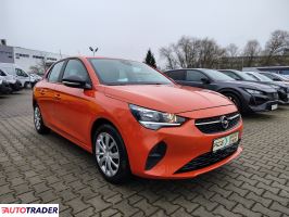 Opel Corsa - zobacz ofertę