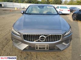 Volvo S60 2019 2