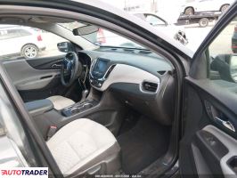 Chevrolet Equinox 2021 1