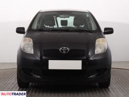 Toyota Yaris 2008 1.0 68 KM