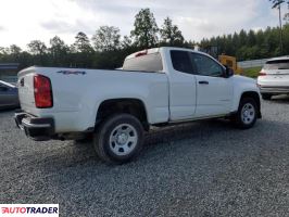 Chevrolet Colorado 2022 3 Chevrolet Colorado 2022 3