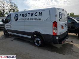 Ford Transit 2019 3