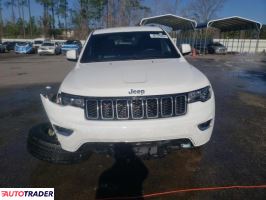 Jeep Grand Cherokee 2019 3 Jeep Grand Cherokee 2019 3