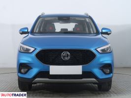 MG ZS 2024 1.5 104 KM