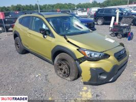 Subaru Pozostałe 2023 2 Subaru Pozostałe 2023 2