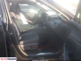 Lexus RX 2025 2