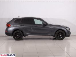 BMW X1 2014 2.0 140 KM