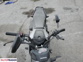 Honda Pozostałe 2024 Honda Pozostałe 2024