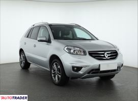 Renault Koleos 2012 2.0 147 KM