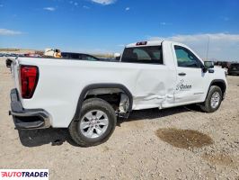 GMC Sierra 2024 2