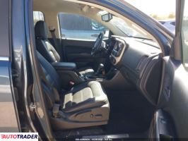 GMC Pozostałe 2019 3