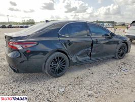 Toyota Camry 2023 2